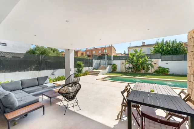 Villa 3 habitaciones 297m² en venta - Sa Cabaneta — 14