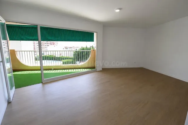 La Zenia apartamento en el lado del mar - foto 2