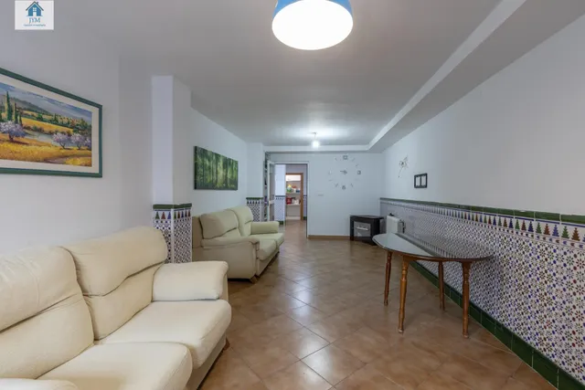 Venta de casa en La Zubia para entrar a vivir — 39