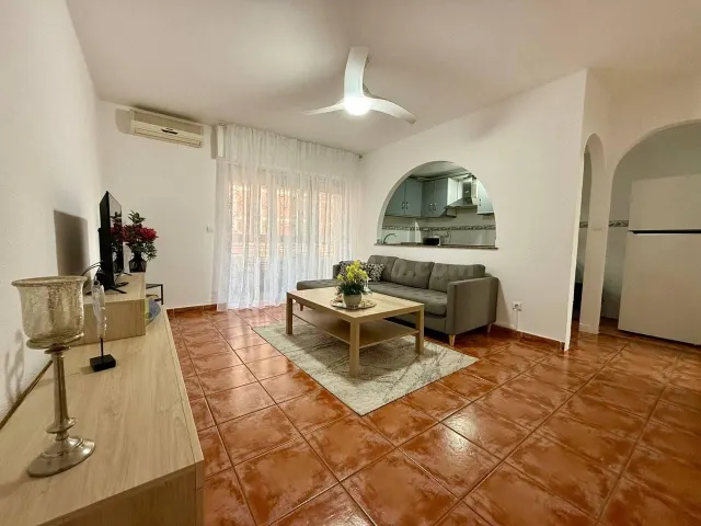 Apartamento 2 habitaciones 89m² en venta - Paseo maritimo — 8