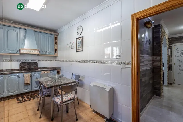 Casa en Cullar Vega con todas las comodidades a tu alcance. — 14