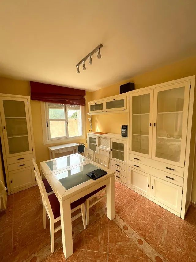 APARTAMENTO EN AGUADULCE SUR — 8