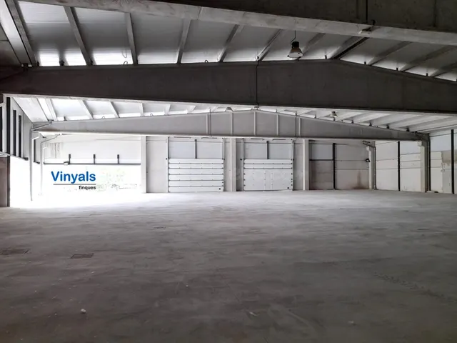 Nave diáfana para uso comercial! - foto 5