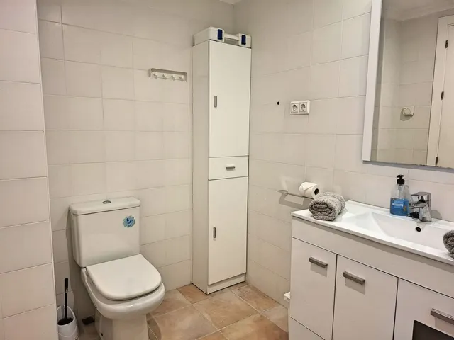 Apartamento 2 habitaciones 95m² en venta - Centro — 11