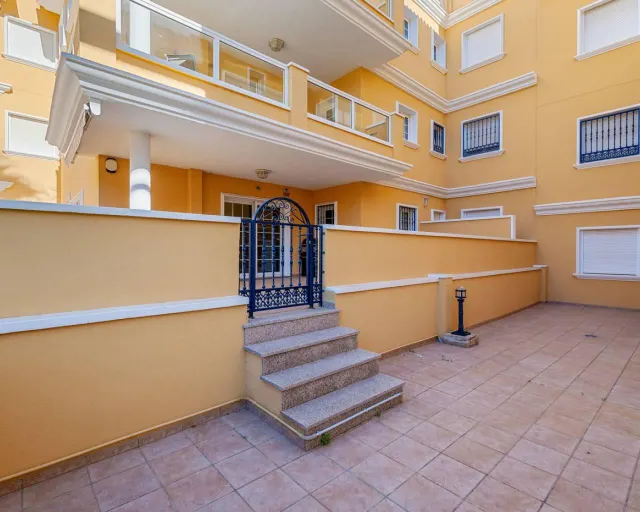 Apartamento de lujo 50m del mar — 19