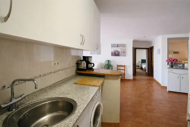 Apartamento 2 habitaciones 83m² en venta - Centro — 14