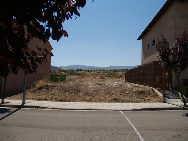 VENDO SOLAR PARA CONSTRUIR VIVIENDA EN ALCALA DE MONCAYO - foto 5