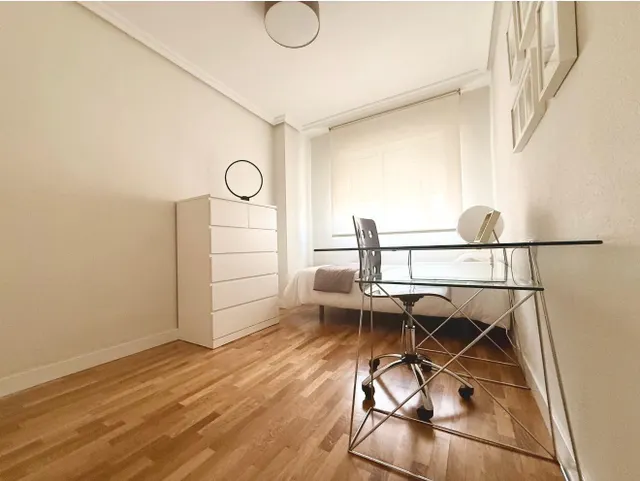 Venta magnifico piso en la flota 2 dormitorios — 22