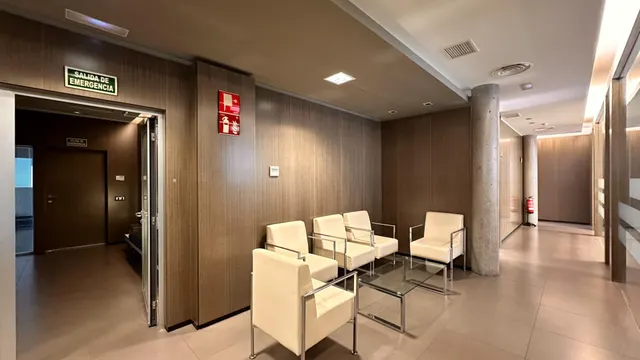 Oficina 1700m² en alquiler - Villaviciosa de Odón — 21