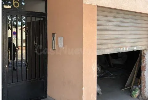 Local comercial 470m² en venta - Alcora