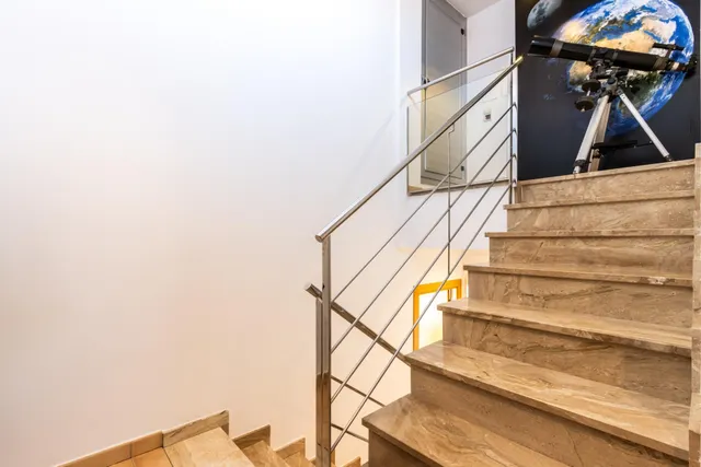 MAGNÍFICA CASA PAREADA JUNTO AL BOSQUE DE PEDRASANTA — 21