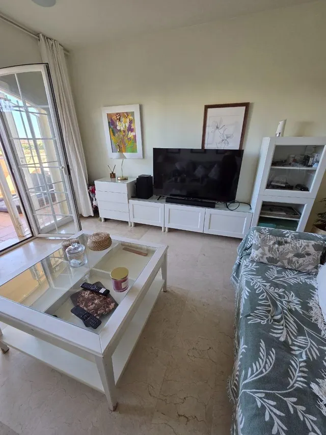 Bajo con terraza de 24 m2 y vistas al golf en Royal Golf Riviera, Riviera del Sol — 29