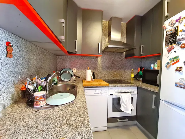 Apartamento 3 habitaciones 113m² en venta - Costa Del Sol — 16