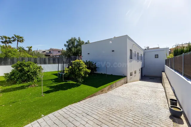 UNIFAMILIAR TODO EN PLANTA DE 3 habitaciones (posibilidad de - foto 5