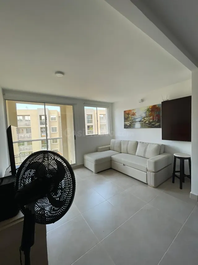 Piso 2 habitaciones 51m² en alquiler - Manzanillo Del Mar