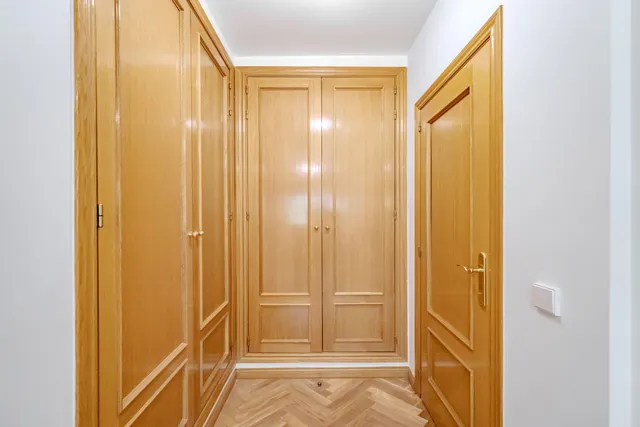 Apartamento 3 habitaciones 141m² en venta - Getafe norte — 21