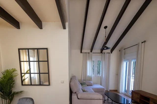 VILLA LLAVE EN MANO EN FUENTE ALAMO, MURCIA — 12