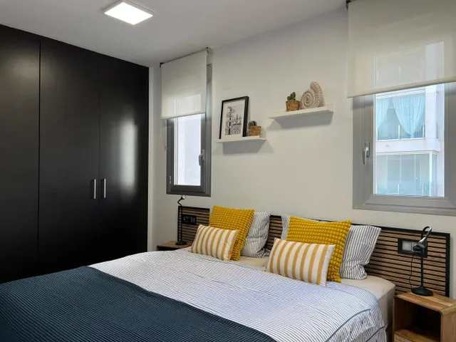 Piso 2 dormitorios en venta - Torrevieja centro — 14