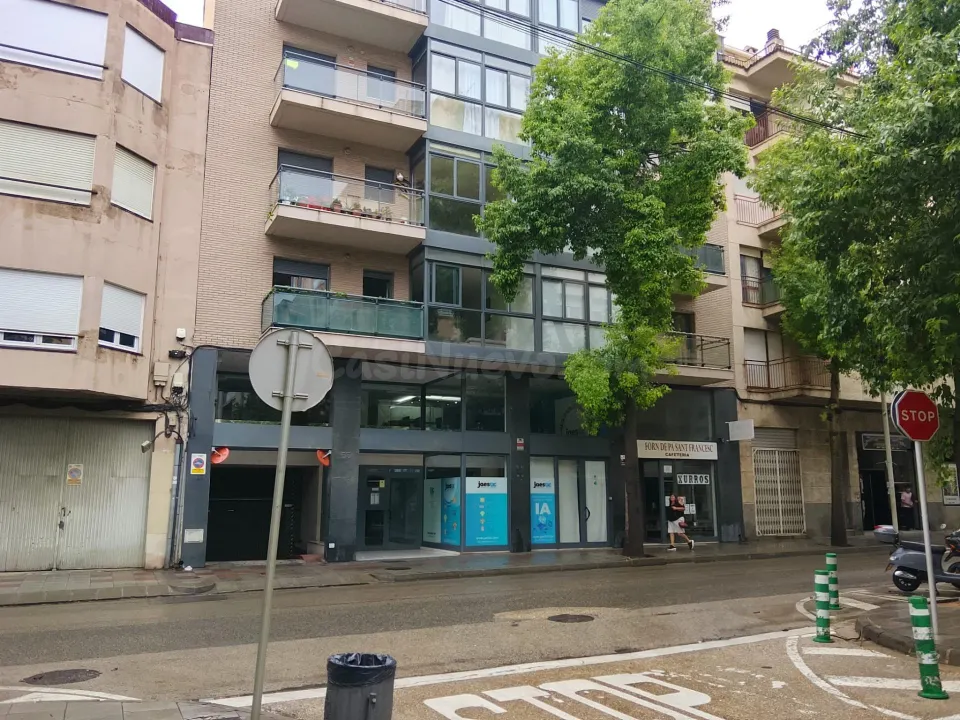 PISO EN VENTA EN EL VENDRELL