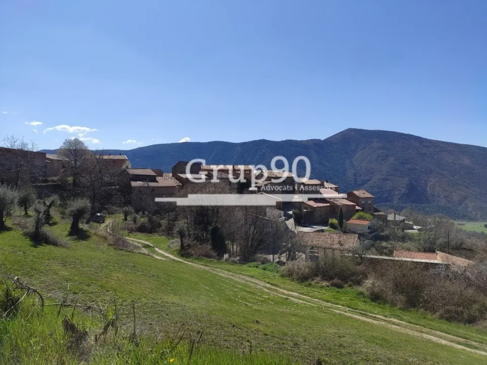 TU NUEVO COMPLEJO TURÍSTICO RURAL TE ESTÁ ESPERANDO