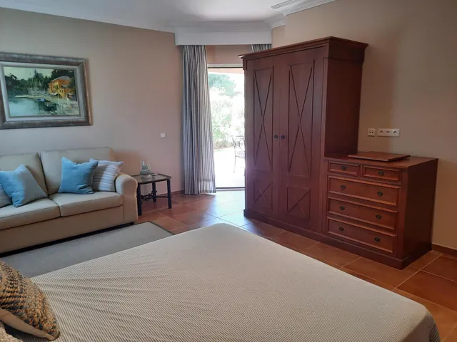 Charming Ground Floor Corner Apartment in the exclusive area of La Sella Golf in Jesus Pobre, Denia — 15