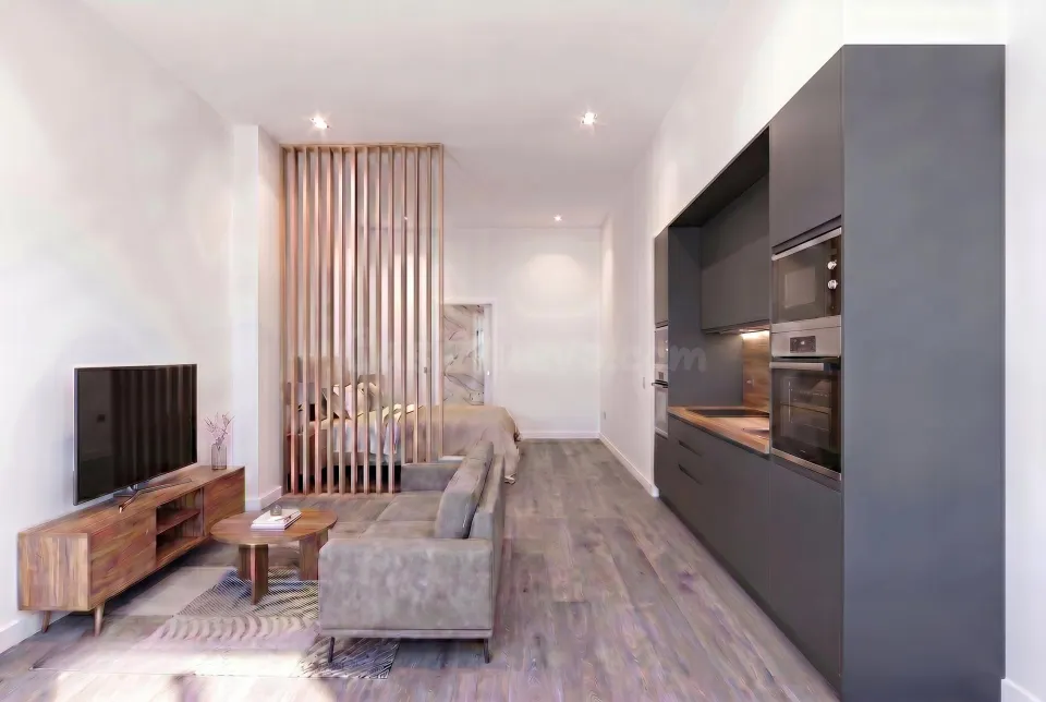 LOFT A ESTRENAR EN LA CHANA – DISEÑO MODERNO Y MÁXIMO APROVECHAMIENTO DEL ESPACIO