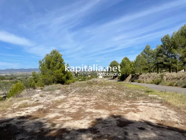 Terreno a la venta en zona El Palomar. — 5