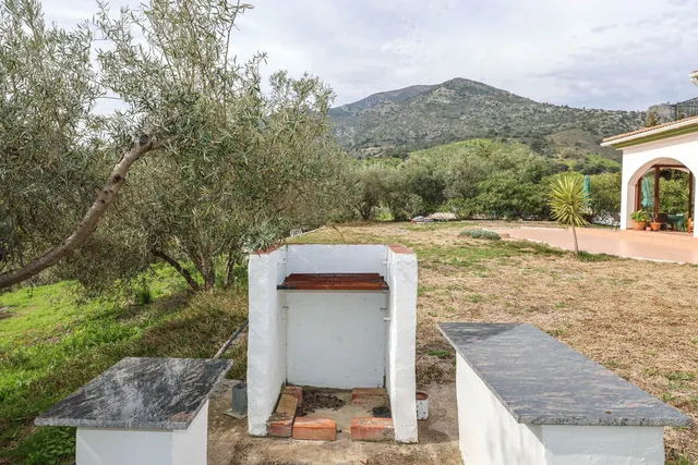 Chalet 3 habitaciones 239m² en venta - South of spain — 35