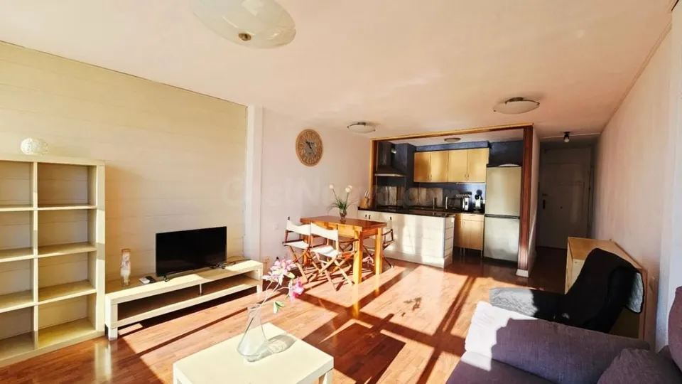Apartamento 1 habitación 56m² en venta - La Albufereta
