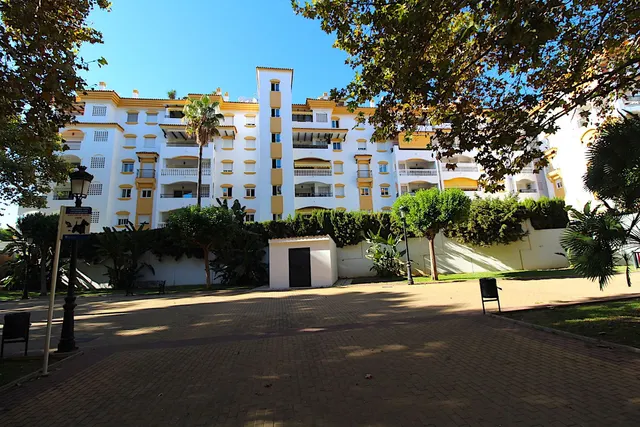 Ático Dúplex 2 habitaciones 107m² en venta - Marbella — 30