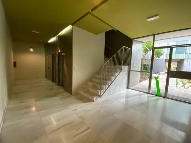 PARTICULAR VENDE | PISO CON GARAJE, TRASTERO Y PISCINA EN CUATRE CARRERES — 36