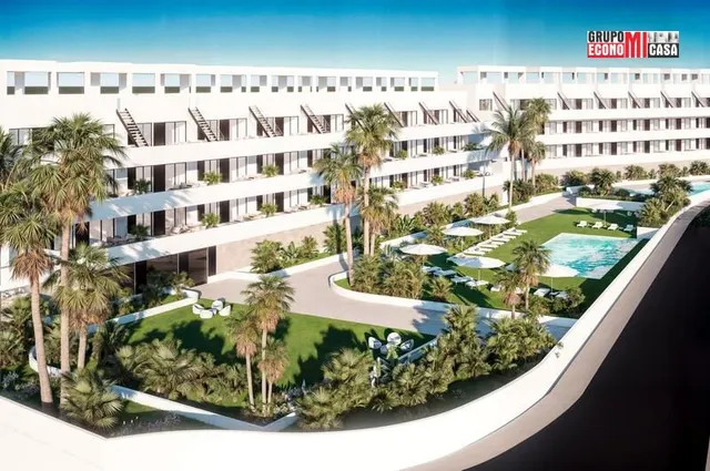 APARTAMENTOS DE LUJO EN FINESTRAT.ALICANTE (DESDE 289 900€) — 14