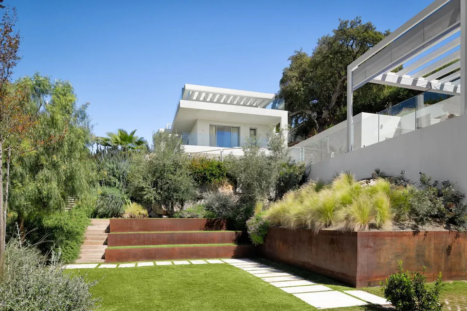 Chalet 5 habitaciones 511m² en venta - Marbella