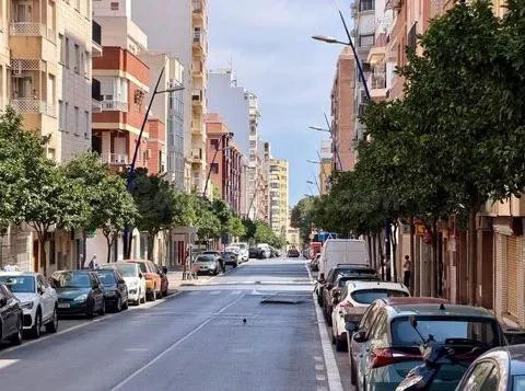 Se vende Apartamento en Avenida Pablo Iglesias