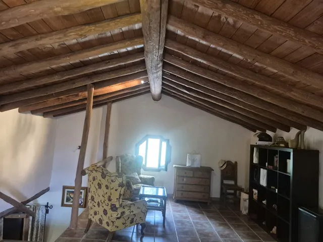Casa-Chalet en Venta en Jubrique Málaga — 34