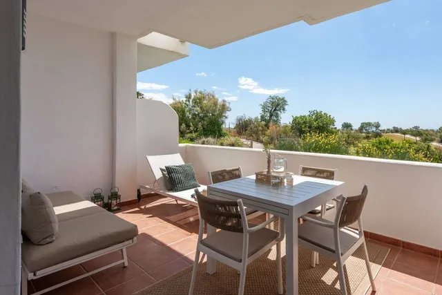 Apartamento 2 habitaciones 83m² en venta - Parque Central — 5