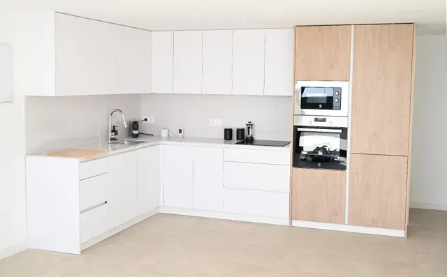 Exclusiva villa en la urbanización Playamar XIII– Pilar de la Horadada, Alicante — 5