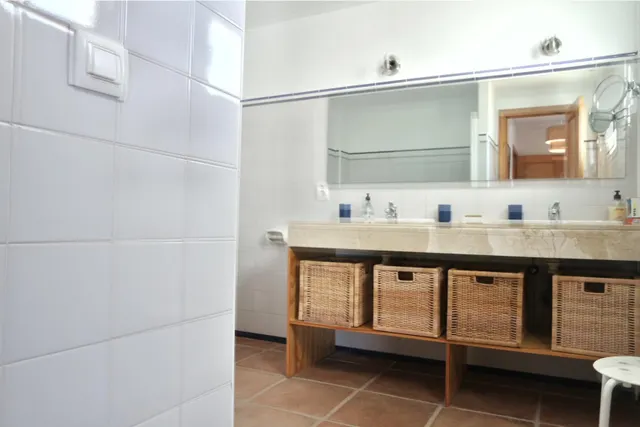 Impresionante chalet con piscina y en zona con campo de golf — 43