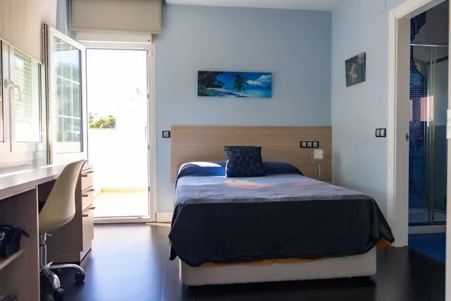 Chalet 6 habitaciones 485m² en venta - Centro — 7