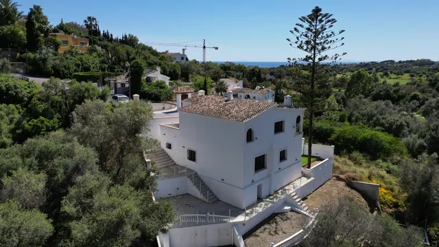 Chalet 3 habitaciones 379m² en venta - Marbella — 18