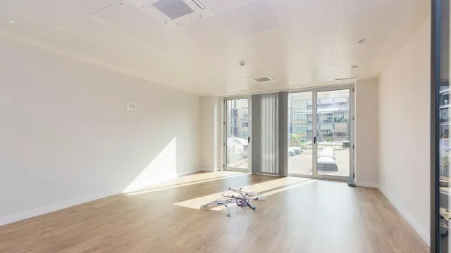 Oficina 420m² en alquiler - Eixample — 7