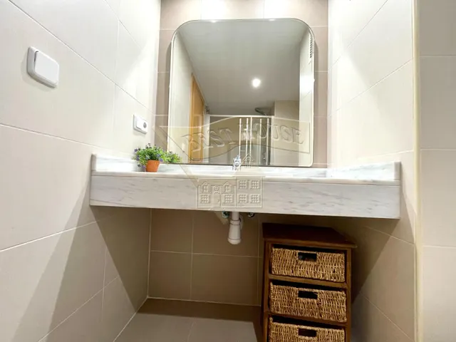 FABULOSO PISO FINCA SEMI NUEVA — 21