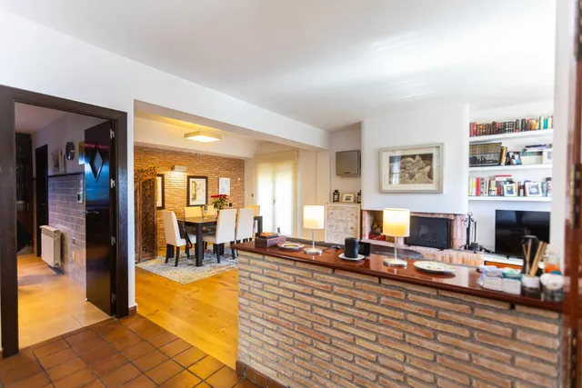 Espectacular Chalet en La Alcayna, Molina de Segura — 40