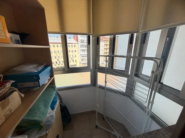 Piso en Rua Galicia (Jardin del Posio) — 8