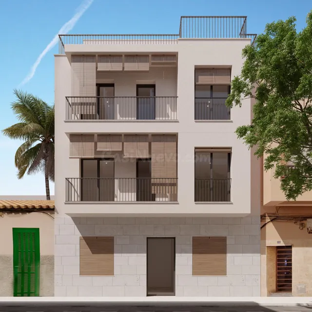 PLANTA BAJA CON JARDÍN Y PISCINA - foto 2