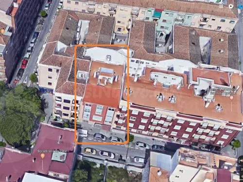¡Oportunidad de Inversión en el Corazón de Granada! — 2