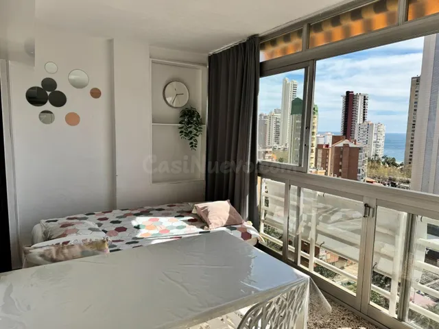 Vistas Panorámicas al Mar: Apartamento con Licencia Turístic - foto 2