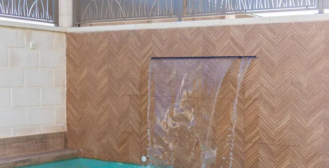 EN VENTA VILLA CON PISCINA (OBRA NUEVA) EN PLAYA HONDA-SIN COMISIONES INMOBILIARIAS - Mod. LAGUNA AZUL — 45