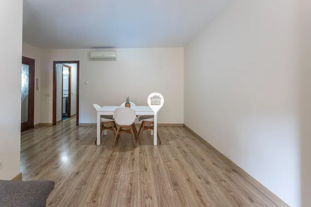 ¡Piso grande para entrar con el bolso! — 17