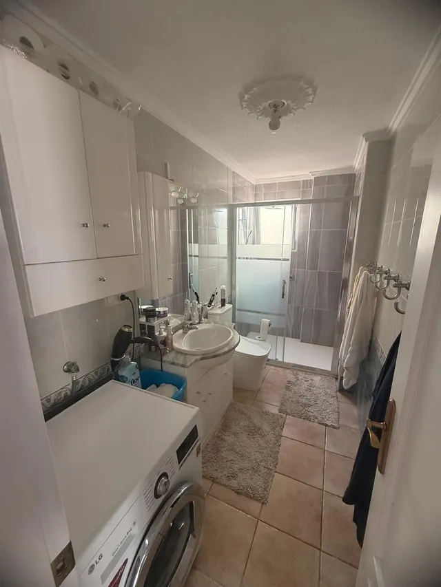 Ático 2 habitaciones 73m² en venta - Estacion de autobuses — 12